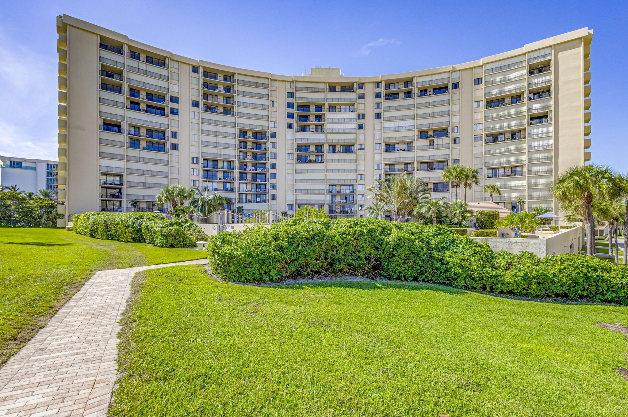 100 Ocean Trl Way #305 Jupiter, FL 33477