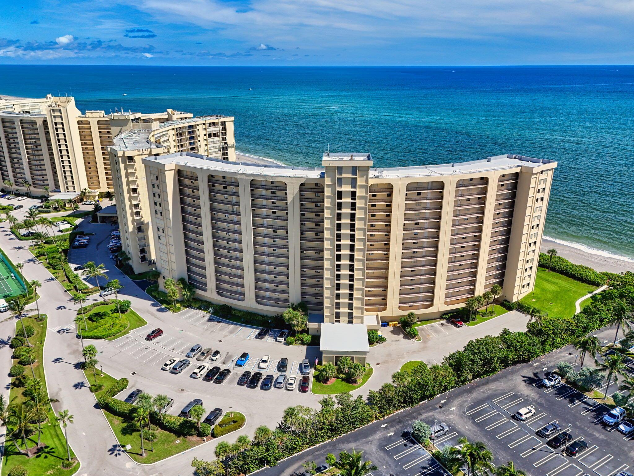 100 Ocean Trl Way #305 Jupiter, FL 33477