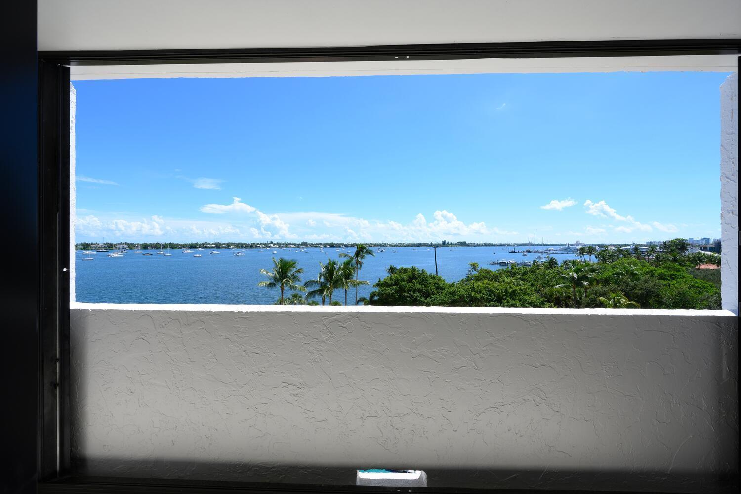 5200 N Flagler Dr #604