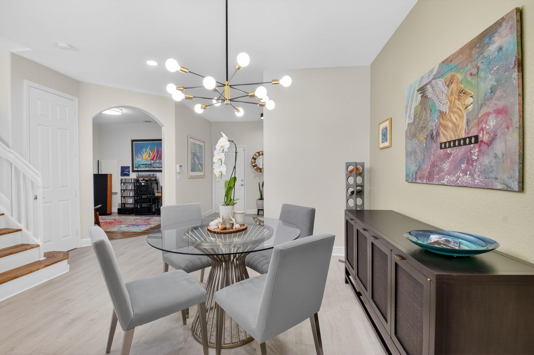 163 Las Brisas Cir Hypoluxo, FL 33462