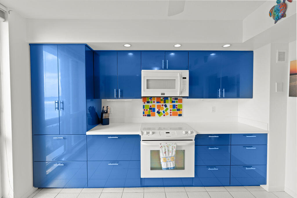 5380 N Ocean #10g Singer Island, FL 33404