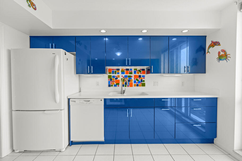 5380 N Ocean #10g Singer Island, FL 33404