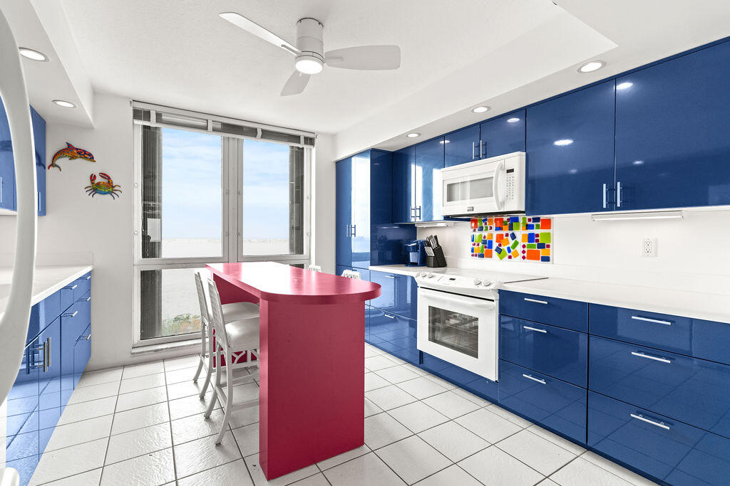 5380 N Ocean #10g Singer Island, FL 33404