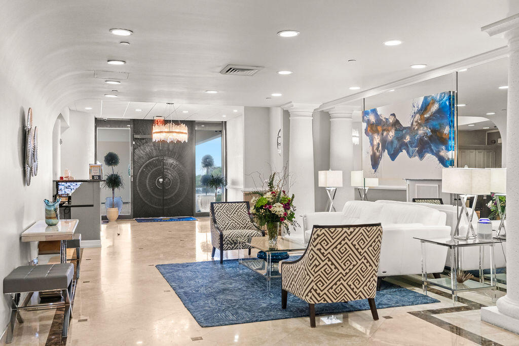 5380 N Ocean #10g Singer Island, FL 33404