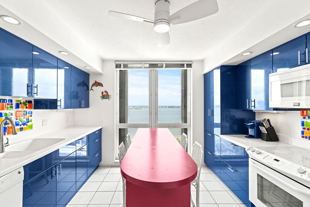 5380 N Ocean #10g Singer Island, FL 33404