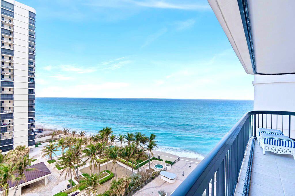 5380 N Ocean #10g Singer Island, FL 33404
