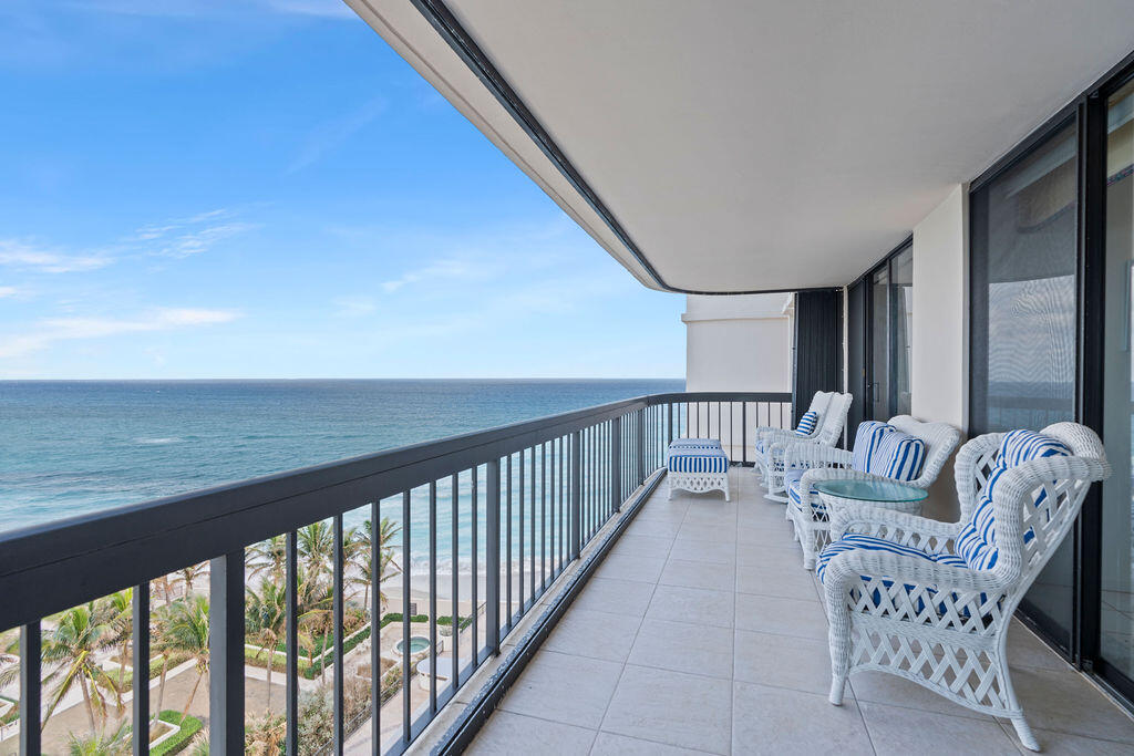 5380 N Ocean #10g Singer Island, FL 33404