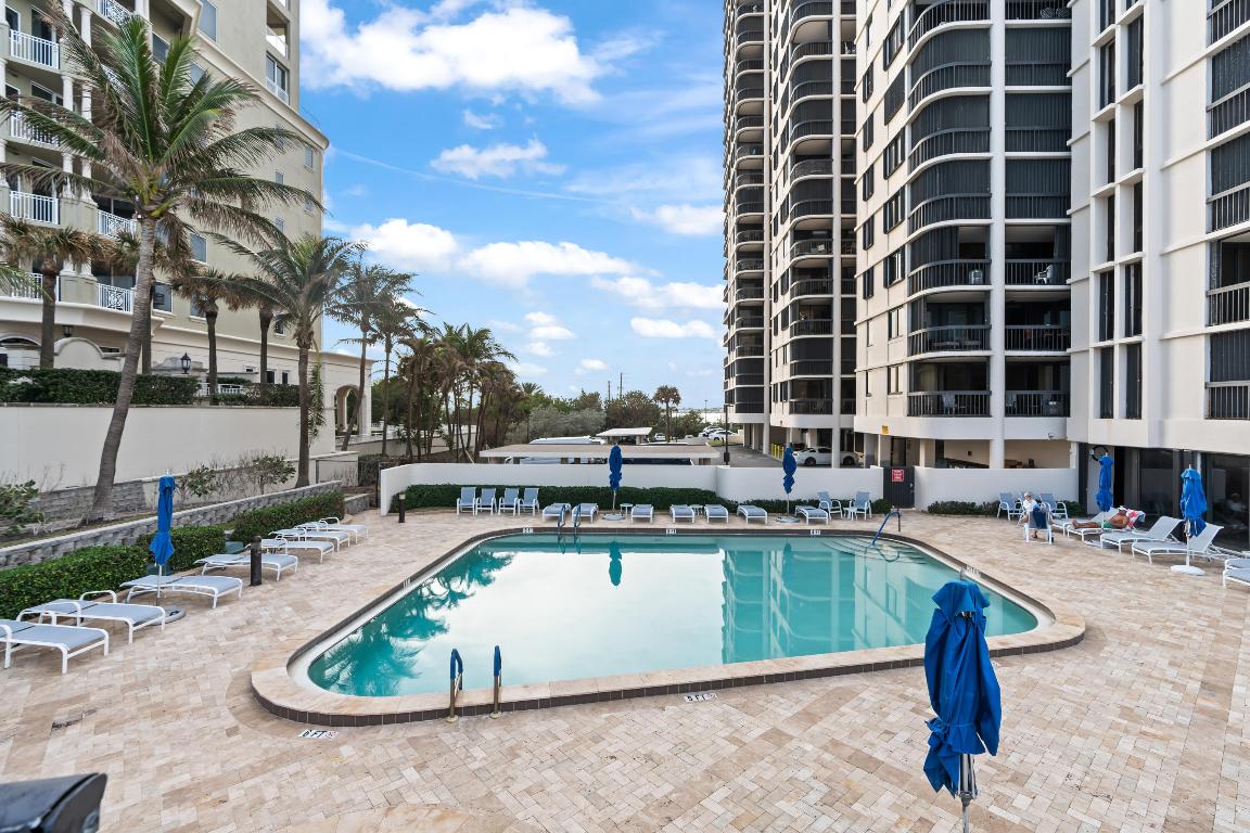 5380 N Ocean #10g Singer Island, FL 33404