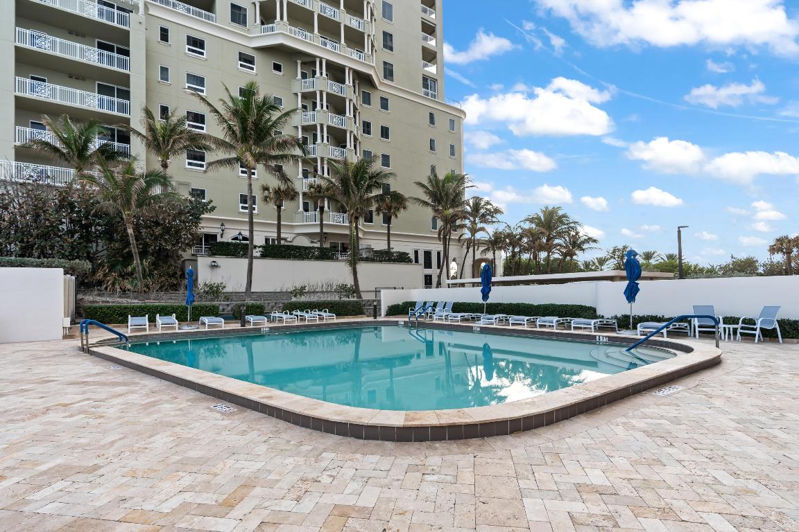 5380 N Ocean #10g Singer Island, FL 33404