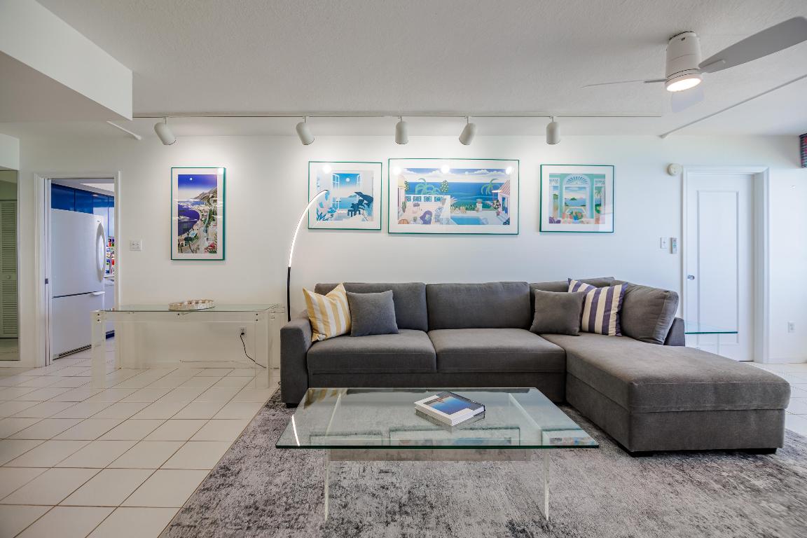 5380 N Ocean #10g Singer Island, FL 33404
