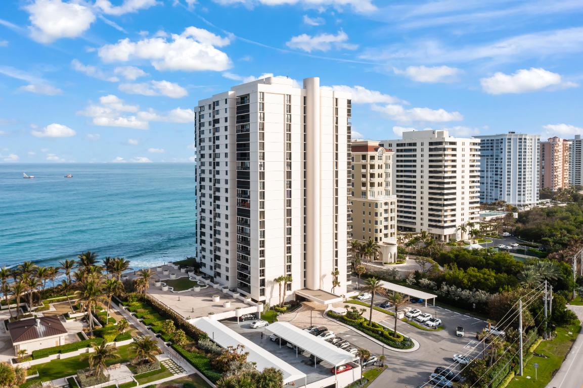 5380 N Ocean #10g Singer Island, FL 33404