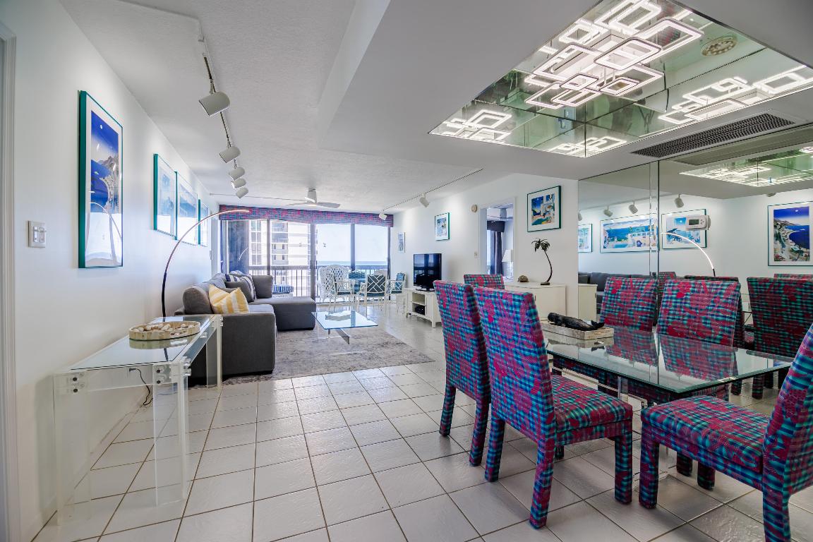 5380 N Ocean #10g Singer Island, FL 33404
