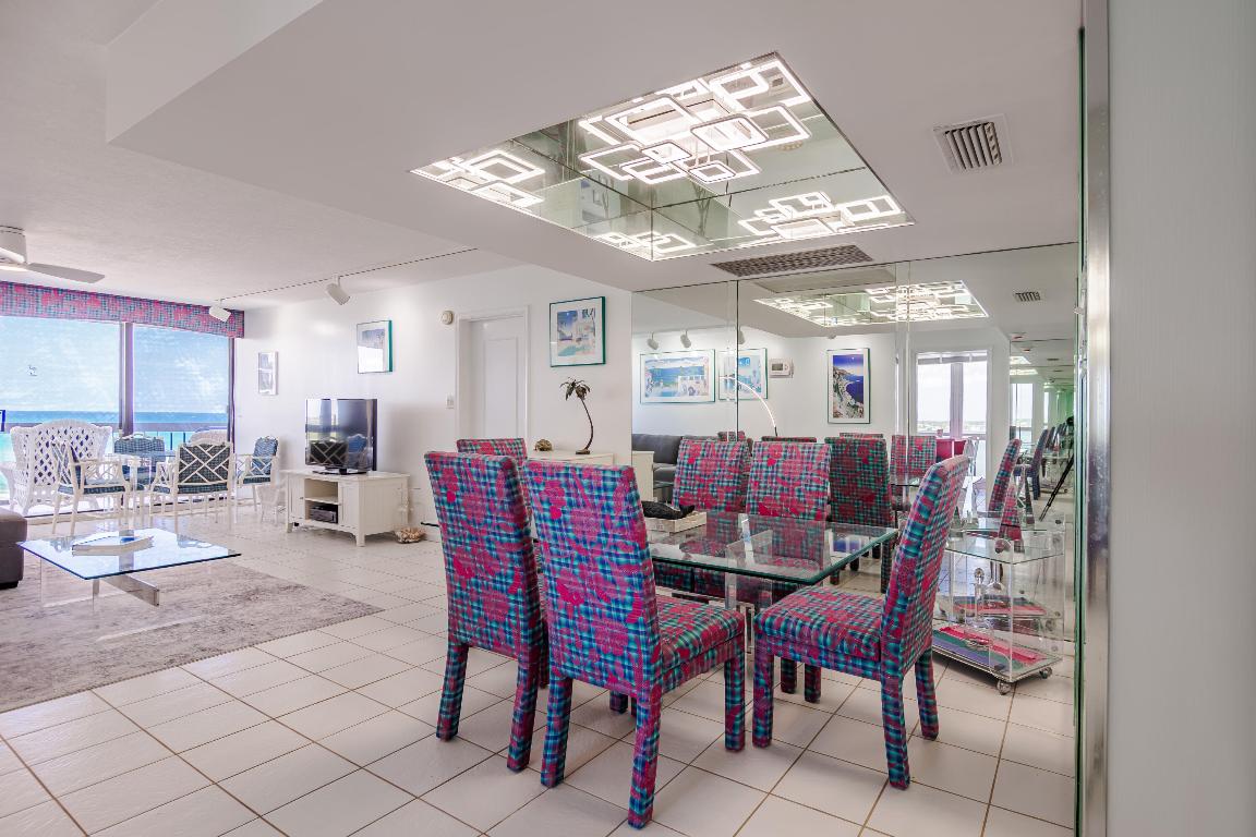 5380 N Ocean #10g Singer Island, FL 33404