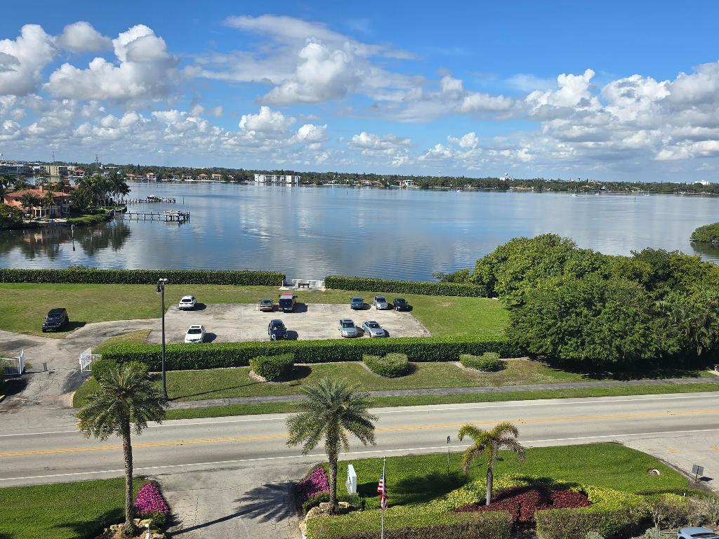 3450 S Ocean #6230 Palm Beach, FL 33480