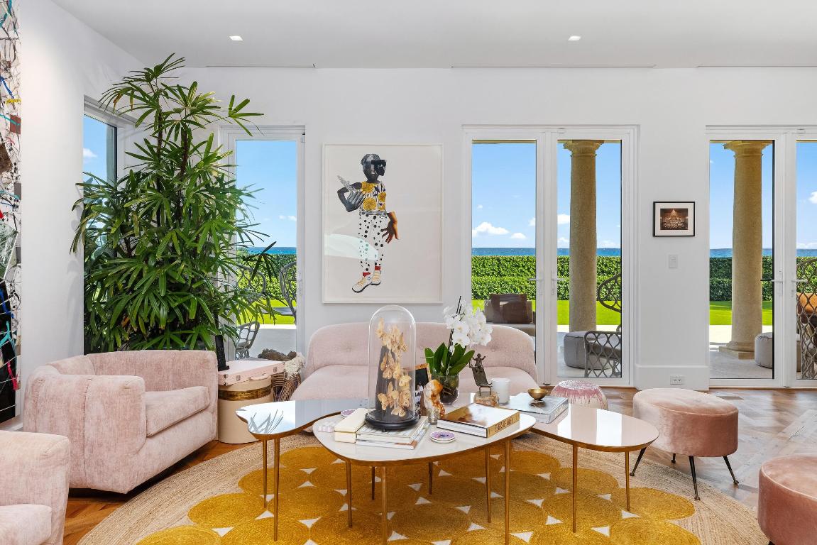 680 S Ocean Palm Beach, FL 33480