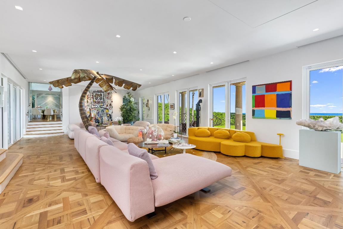 680 S Ocean Palm Beach, FL 33480