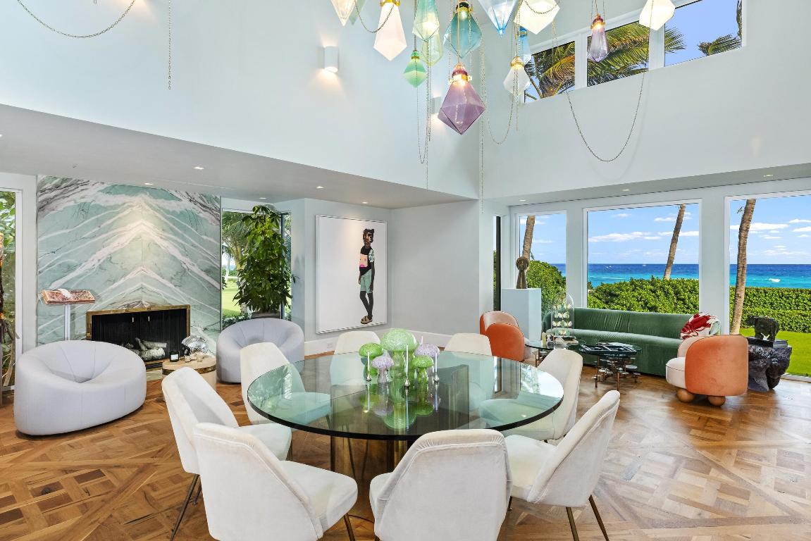 680 S Ocean Palm Beach, FL 33480