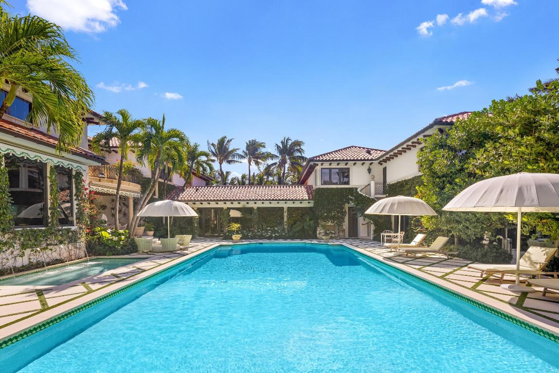 680 S Ocean Palm Beach, FL 33480