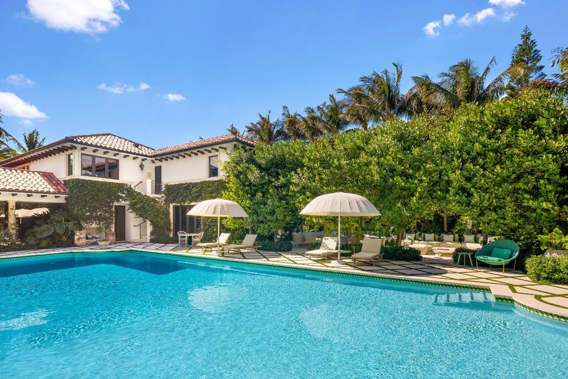 680 S Ocean Palm Beach, FL 33480