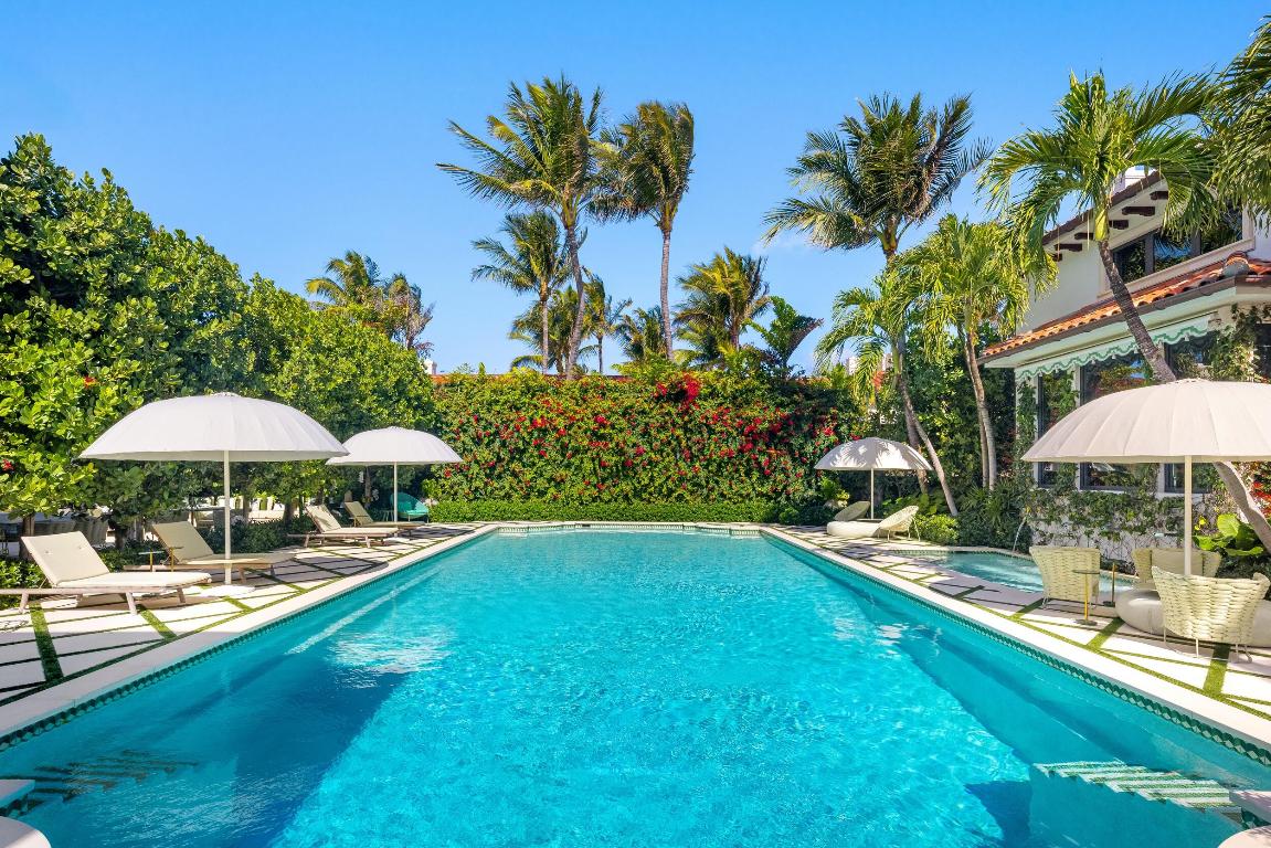 680 S Ocean Palm Beach, FL 33480