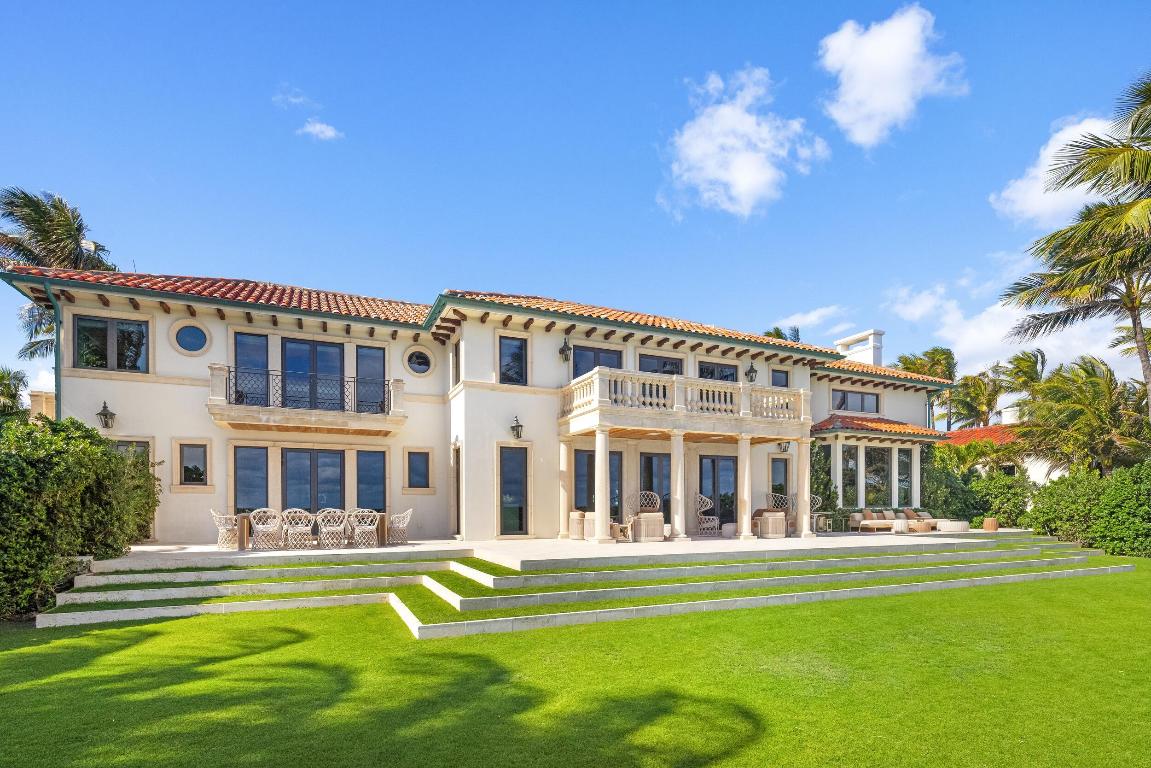 680 S Ocean Palm Beach, FL 33480