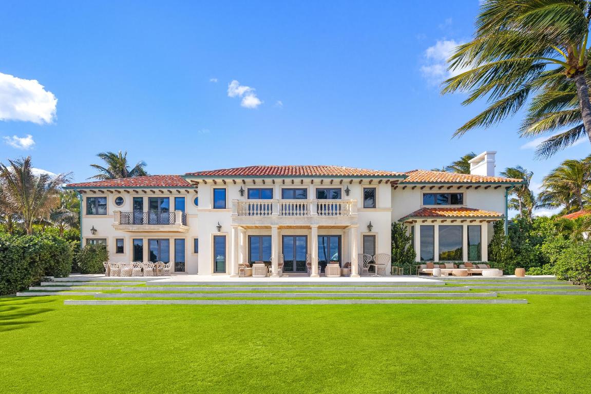 680 S Ocean Palm Beach, FL 33480