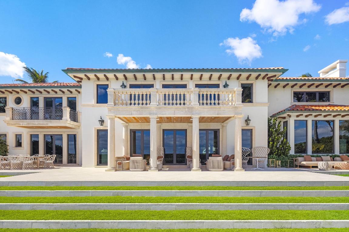 680 S Ocean Palm Beach, FL 33480