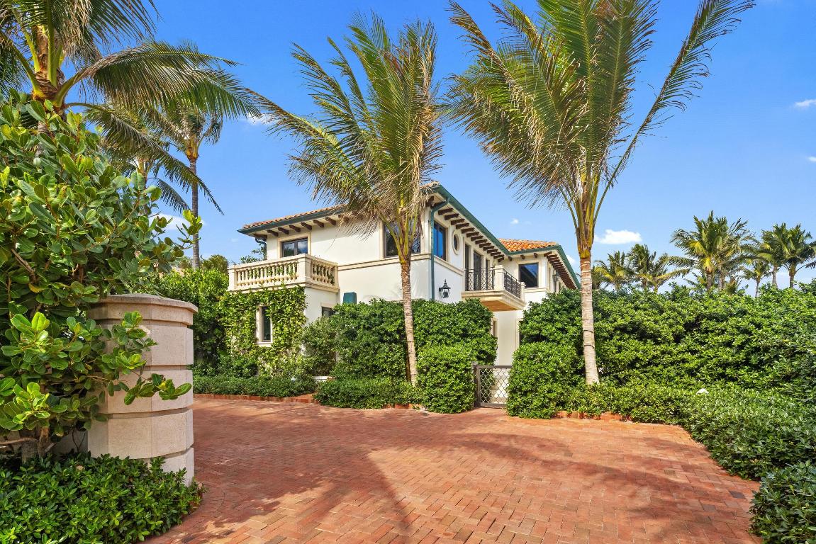 680 S Ocean Palm Beach, FL 33480