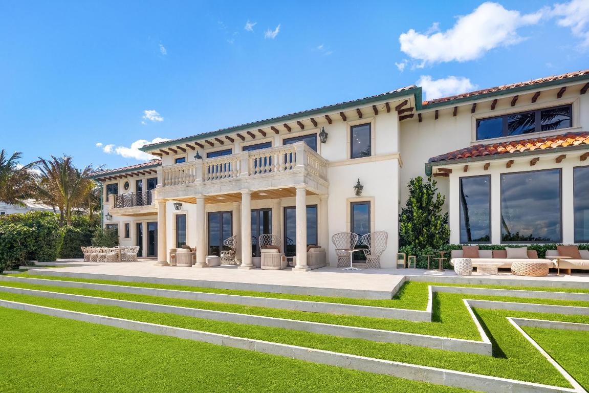 680 S Ocean Palm Beach, FL 33480