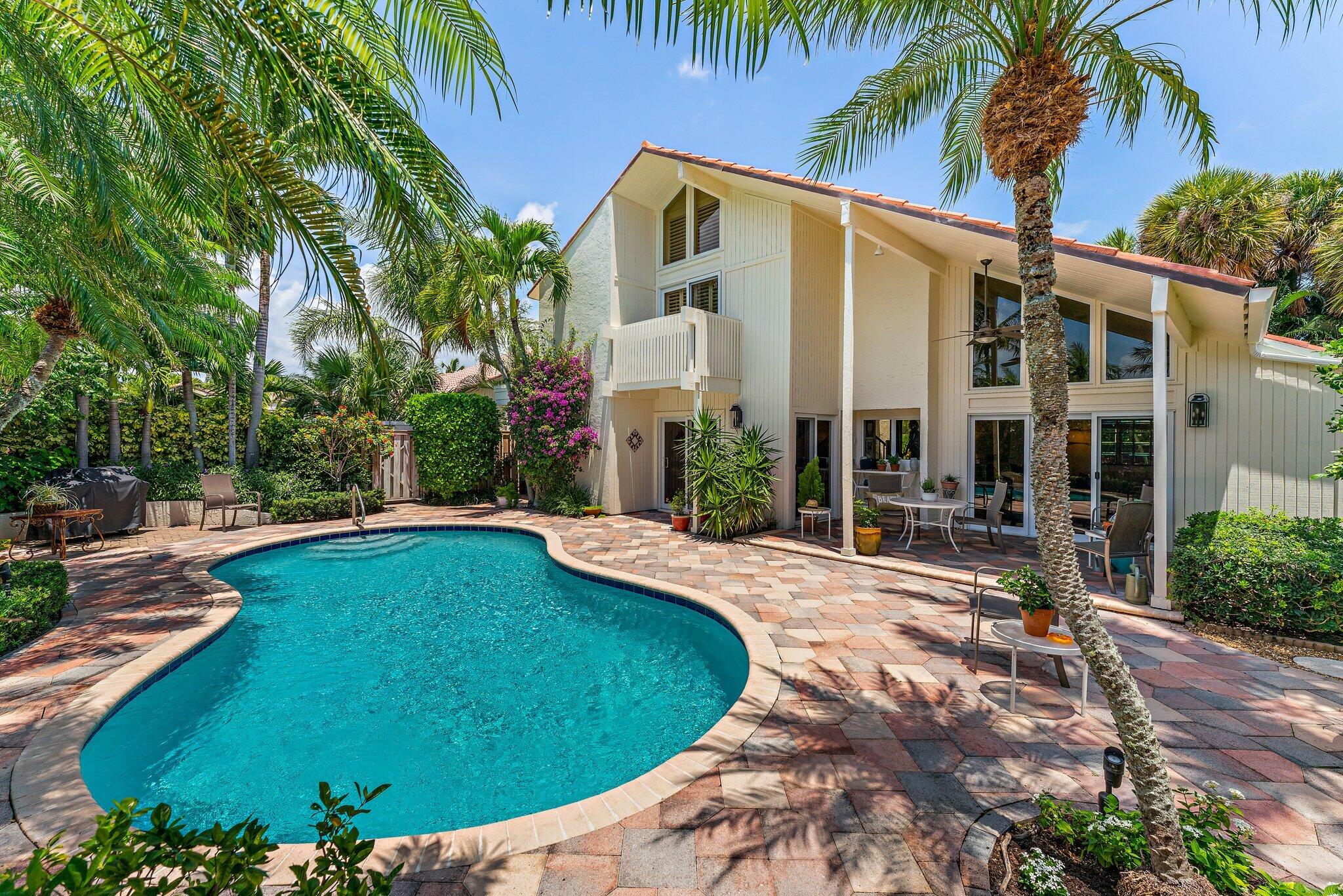 105 Albacore Jupiter, FL 33477