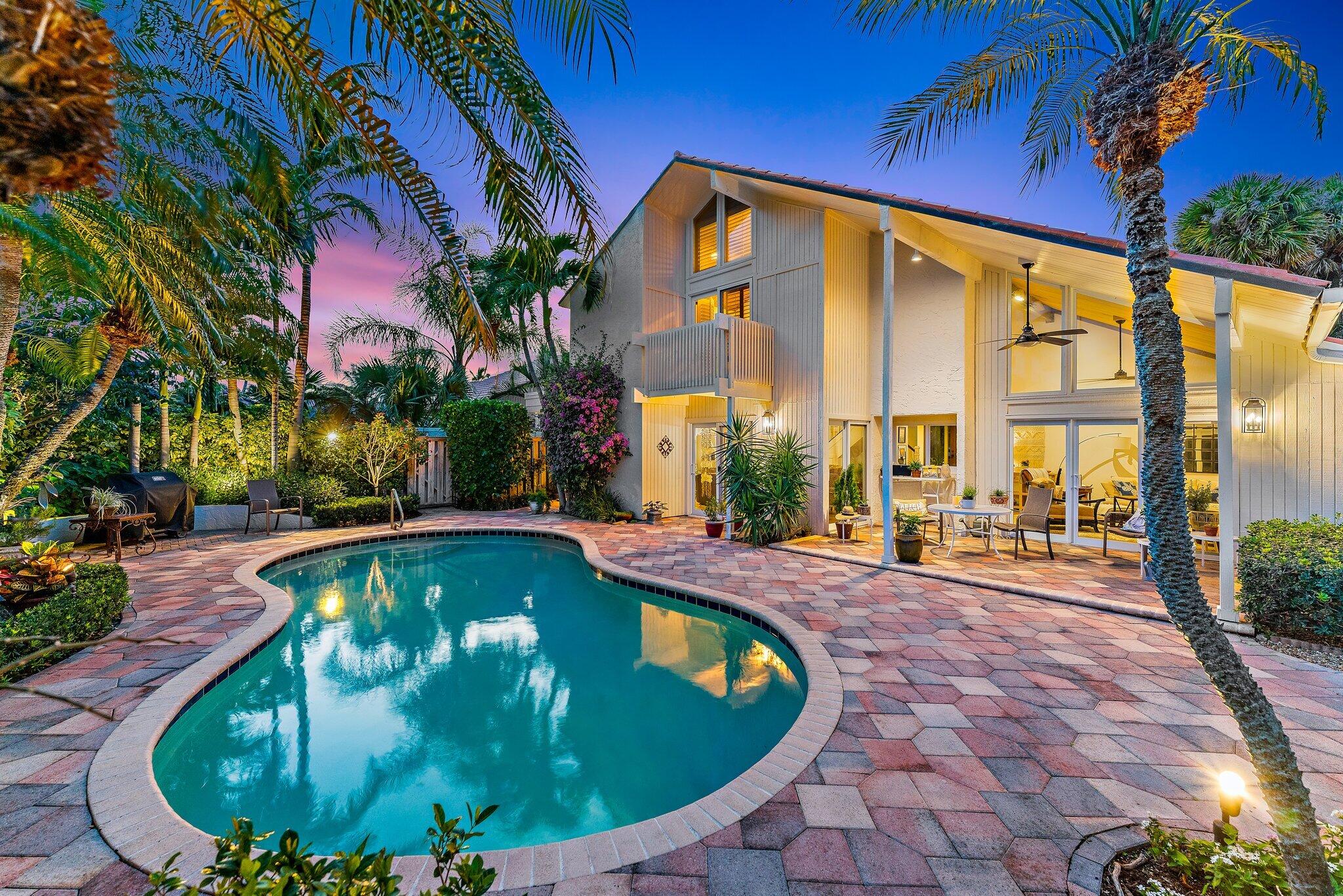 105 Albacore Jupiter, FL 33477