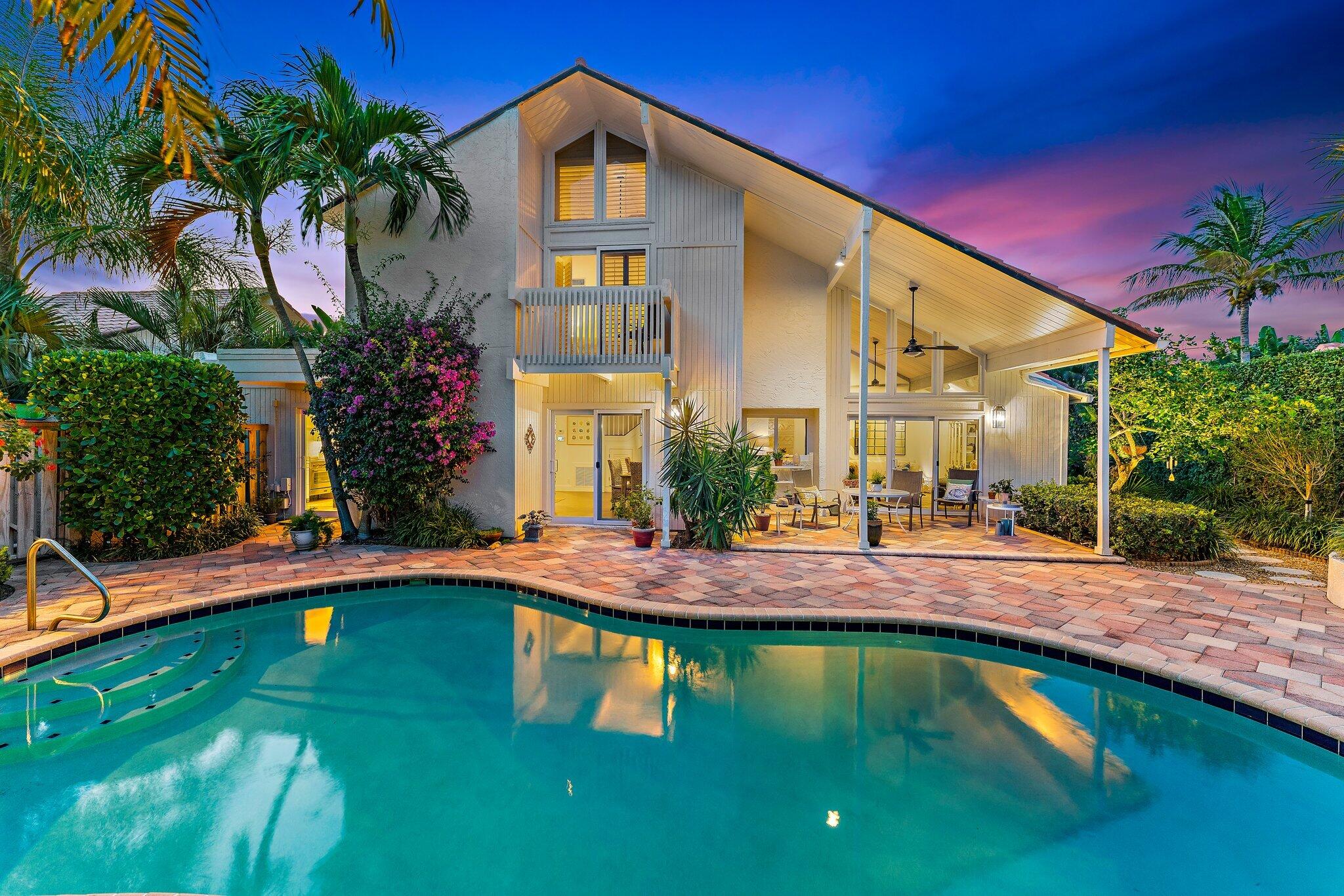 105 Albacore Jupiter, FL 33477