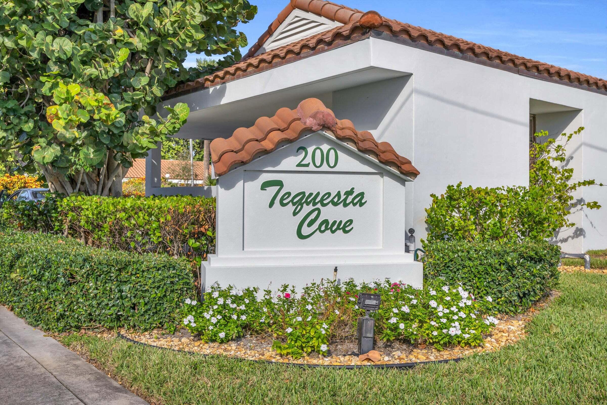 200 Waterway #307 Tequesta, FL 33469