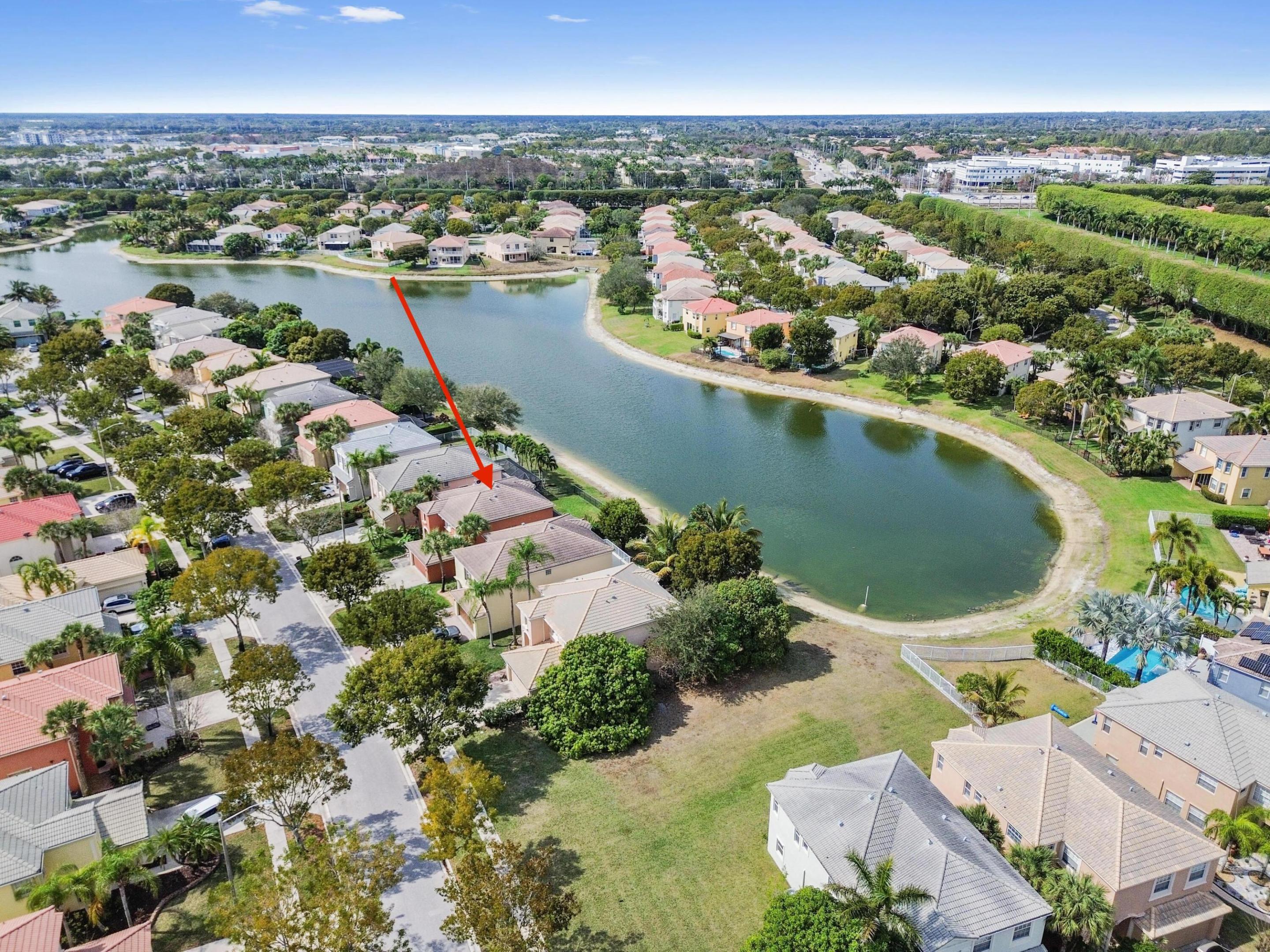 9709 Wyeth Wellington, FL 33414