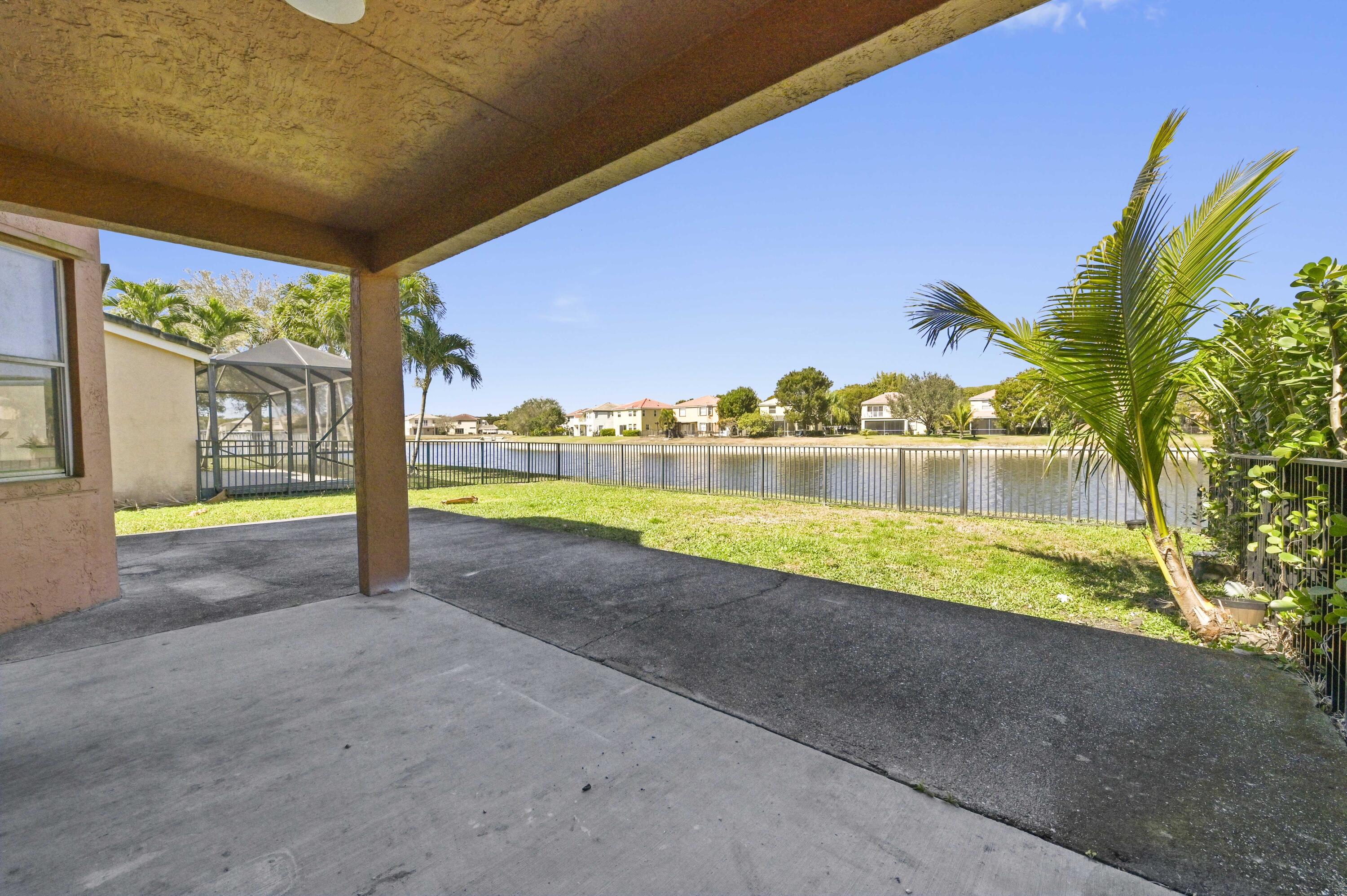 9709 Wyeth Wellington, FL 33414