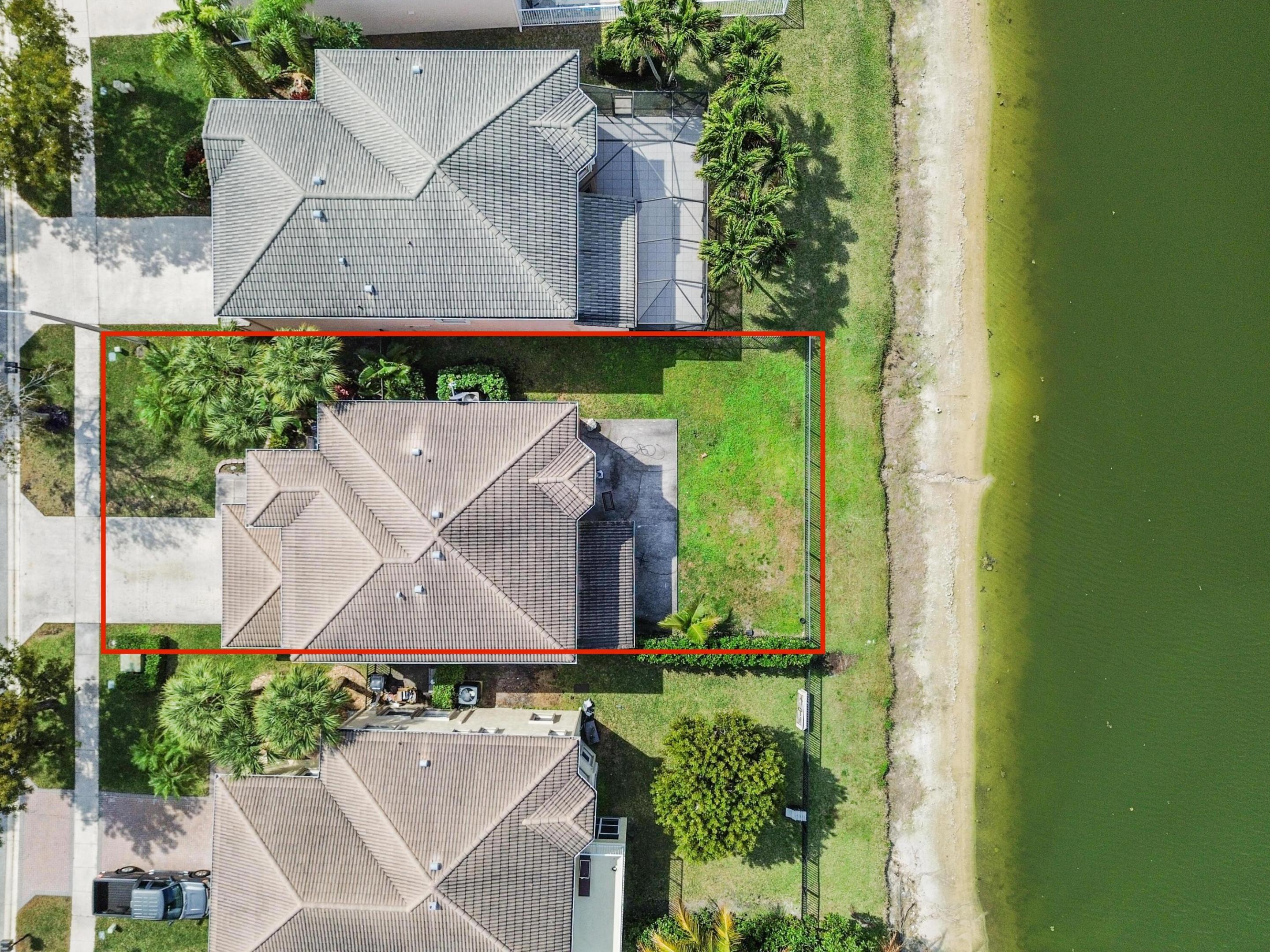 9709 Wyeth Wellington, FL 33414