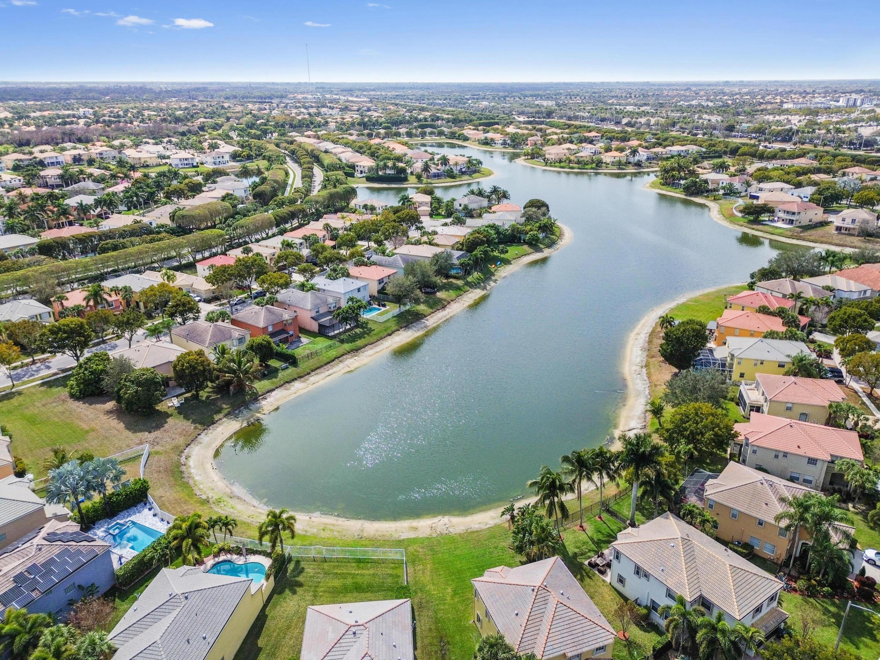 9709 Wyeth Wellington, FL 33414