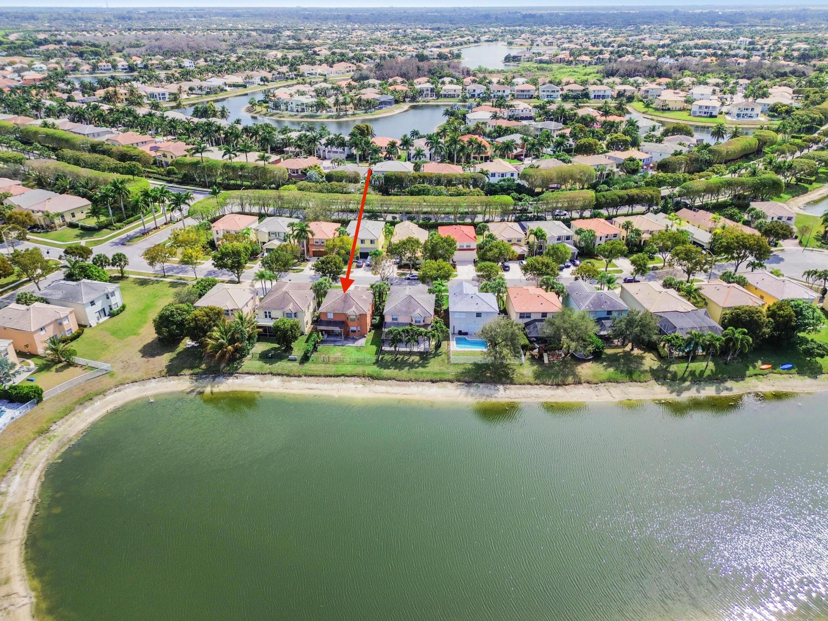 9709 Wyeth Wellington, FL 33414