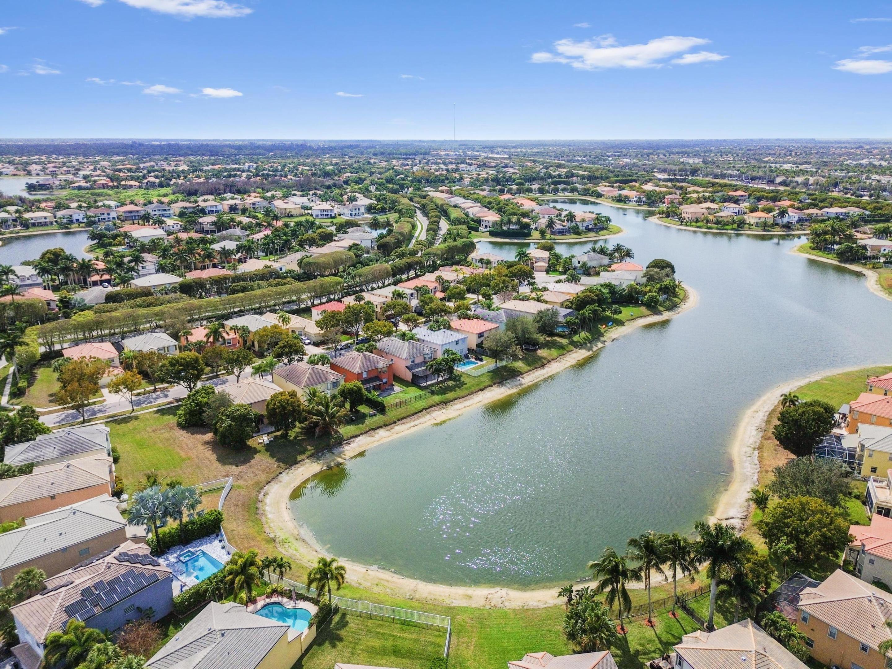 9709 Wyeth Wellington, FL 33414