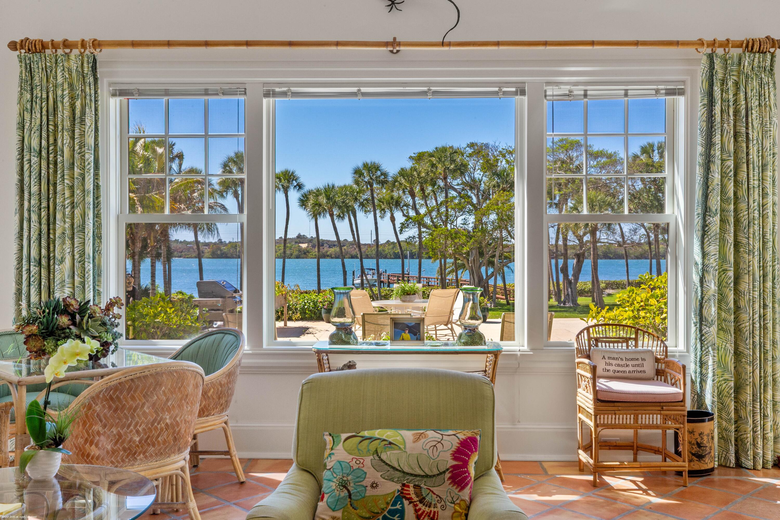 228 S Beach Jupiter Island, FL 33455