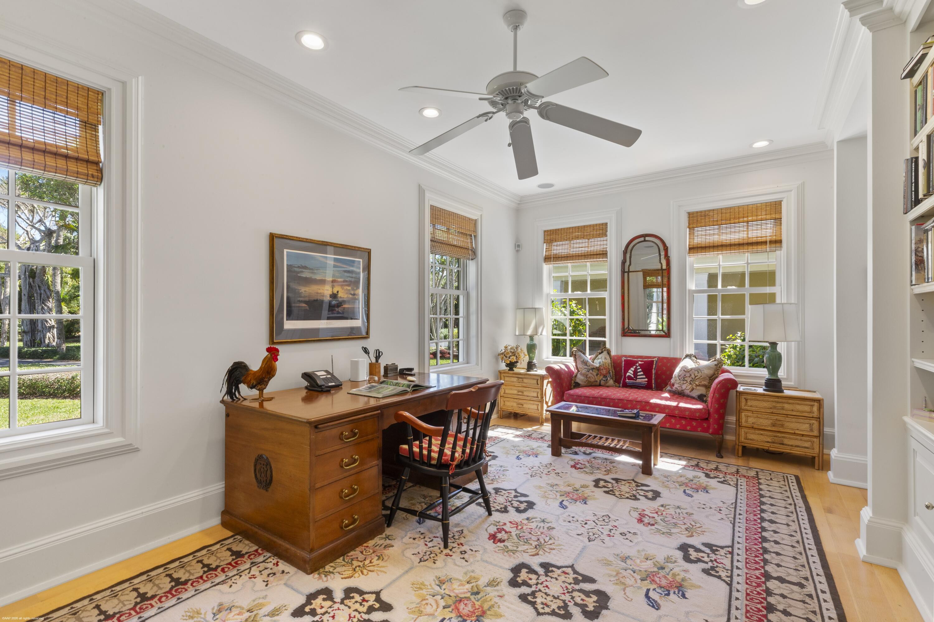 228 S Beach Jupiter Island, FL 33455