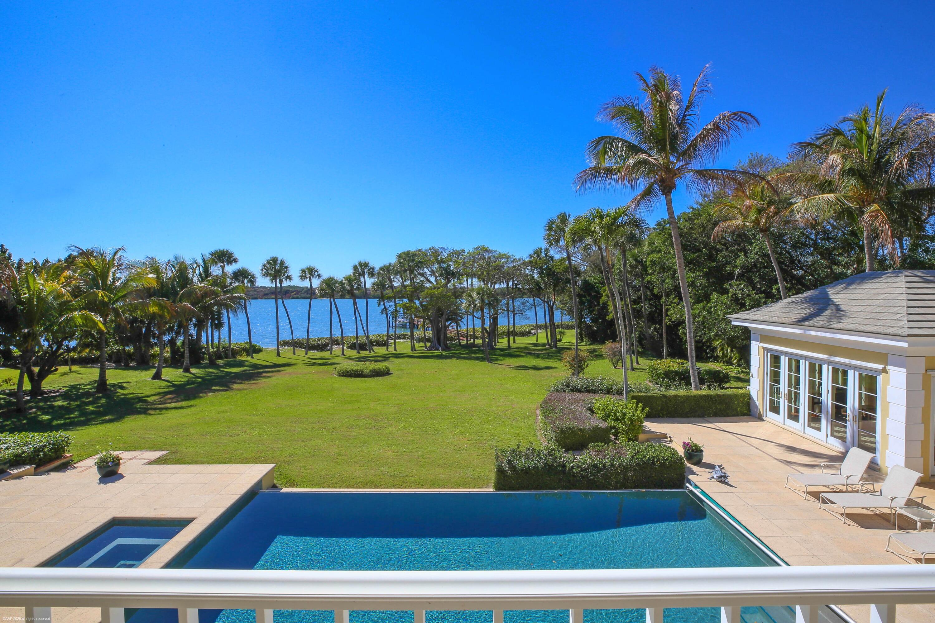 228 S Beach Jupiter Island, FL 33455