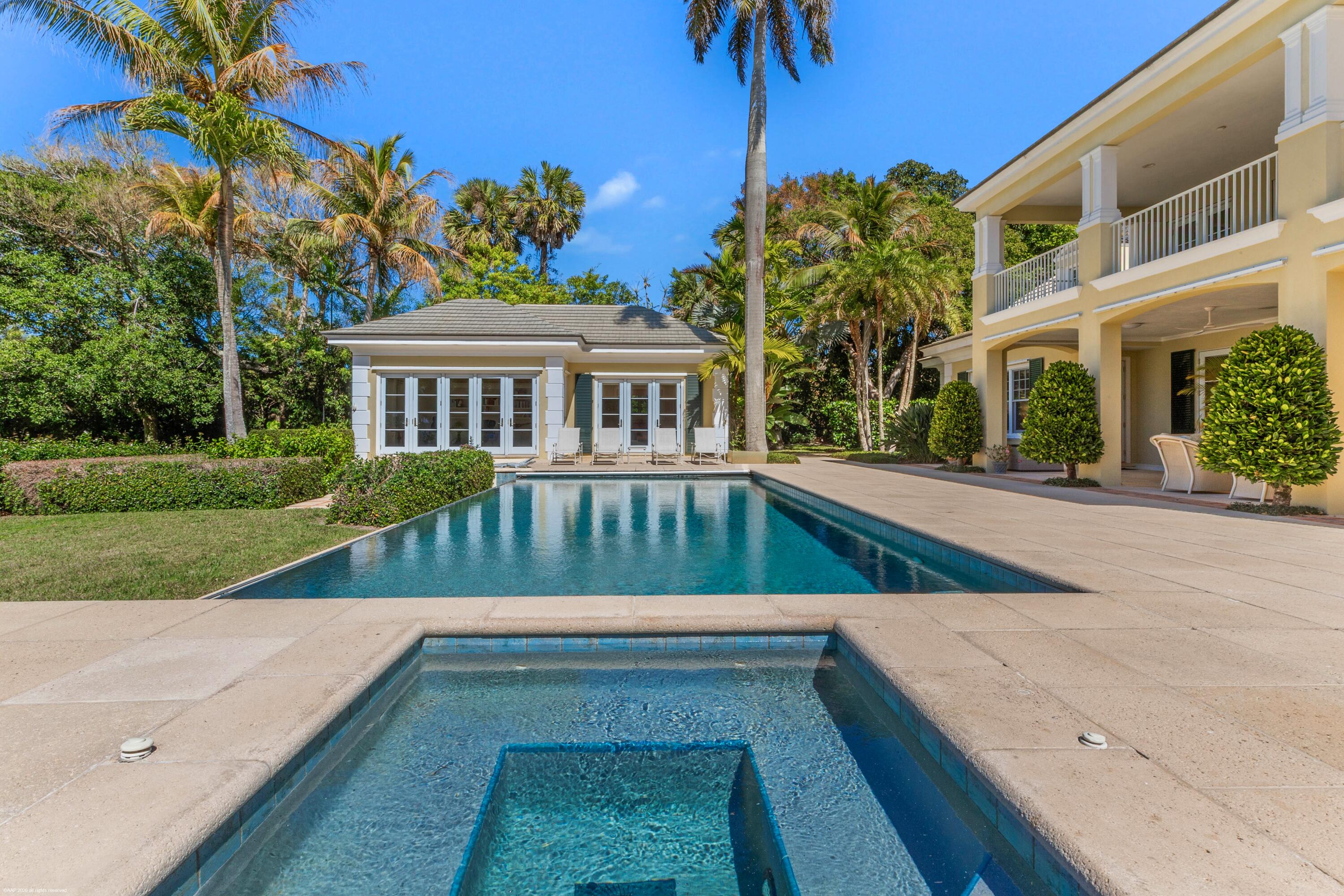 228 S Beach Jupiter Island, FL 33455