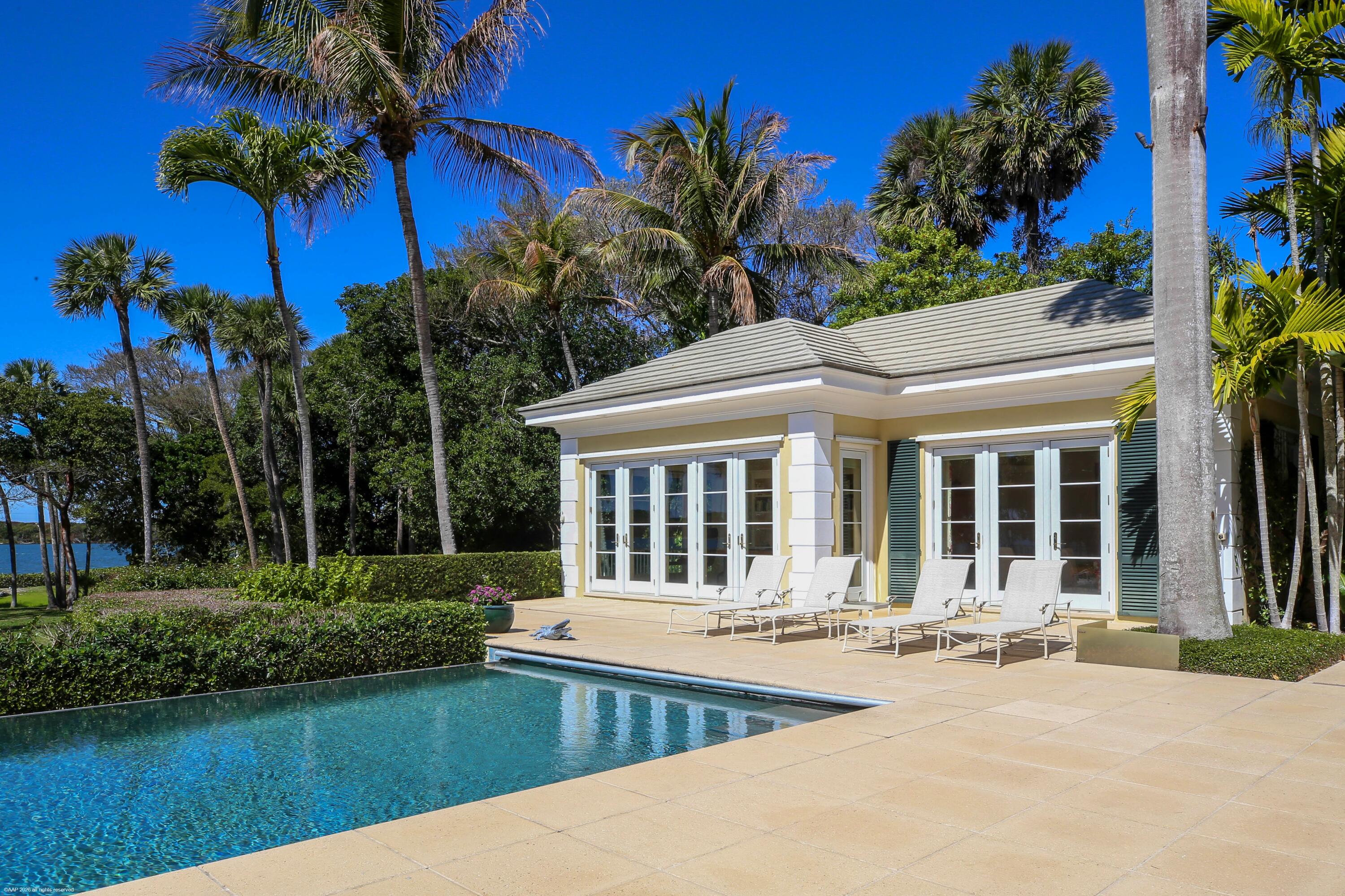 228 S Beach Jupiter Island, FL 33455