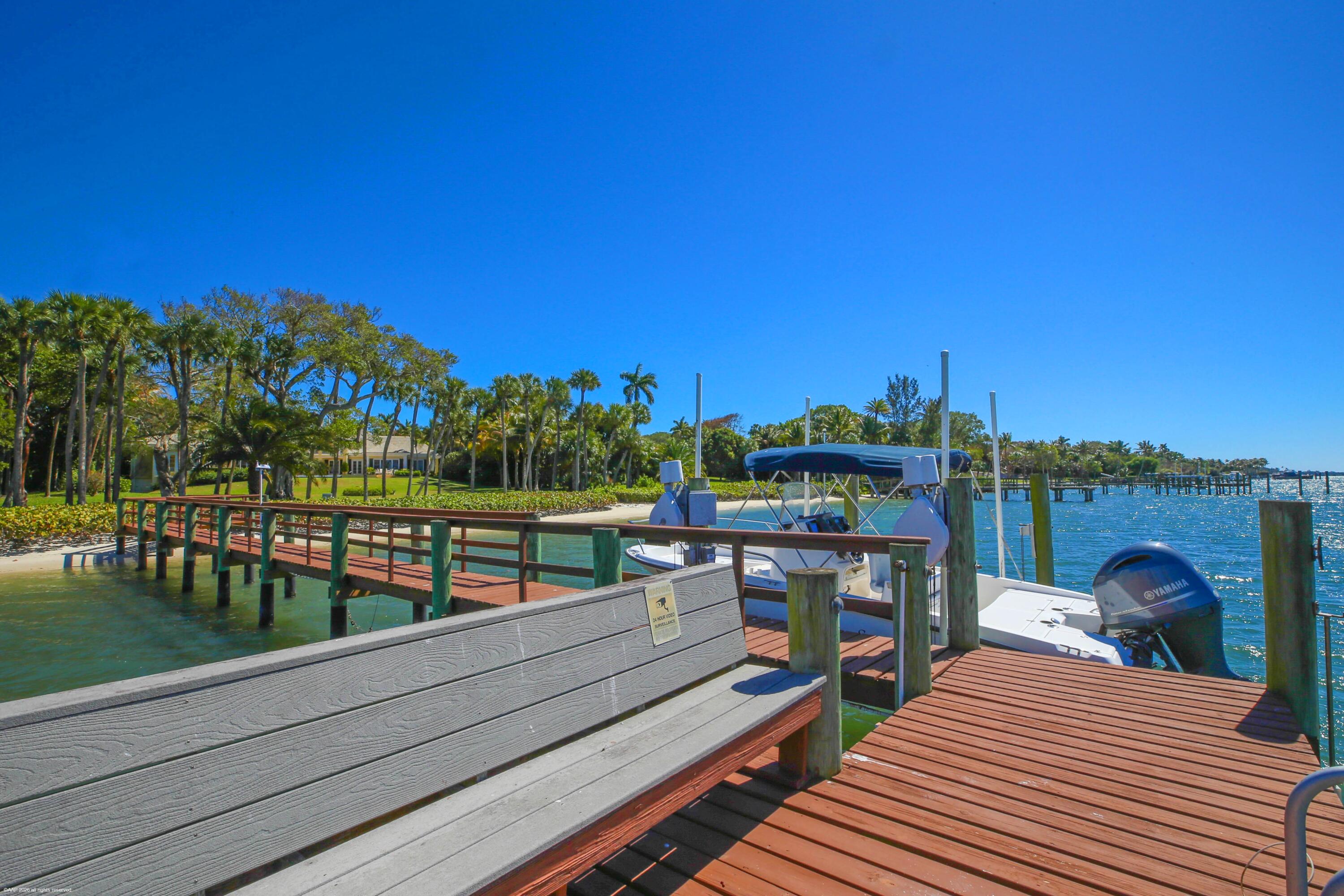 228 S Beach Jupiter Island, FL 33455