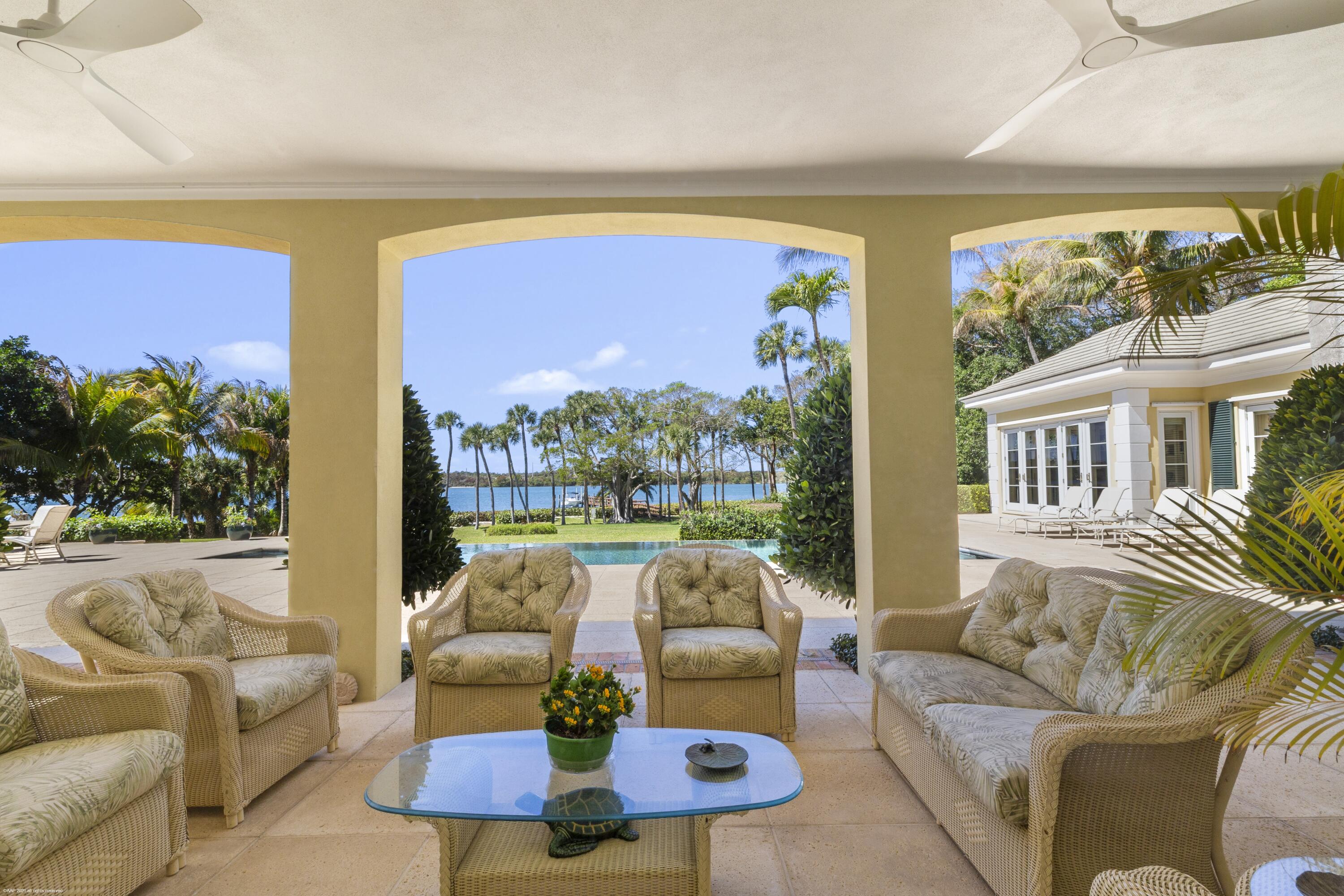 228 S Beach Jupiter Island, FL 33455