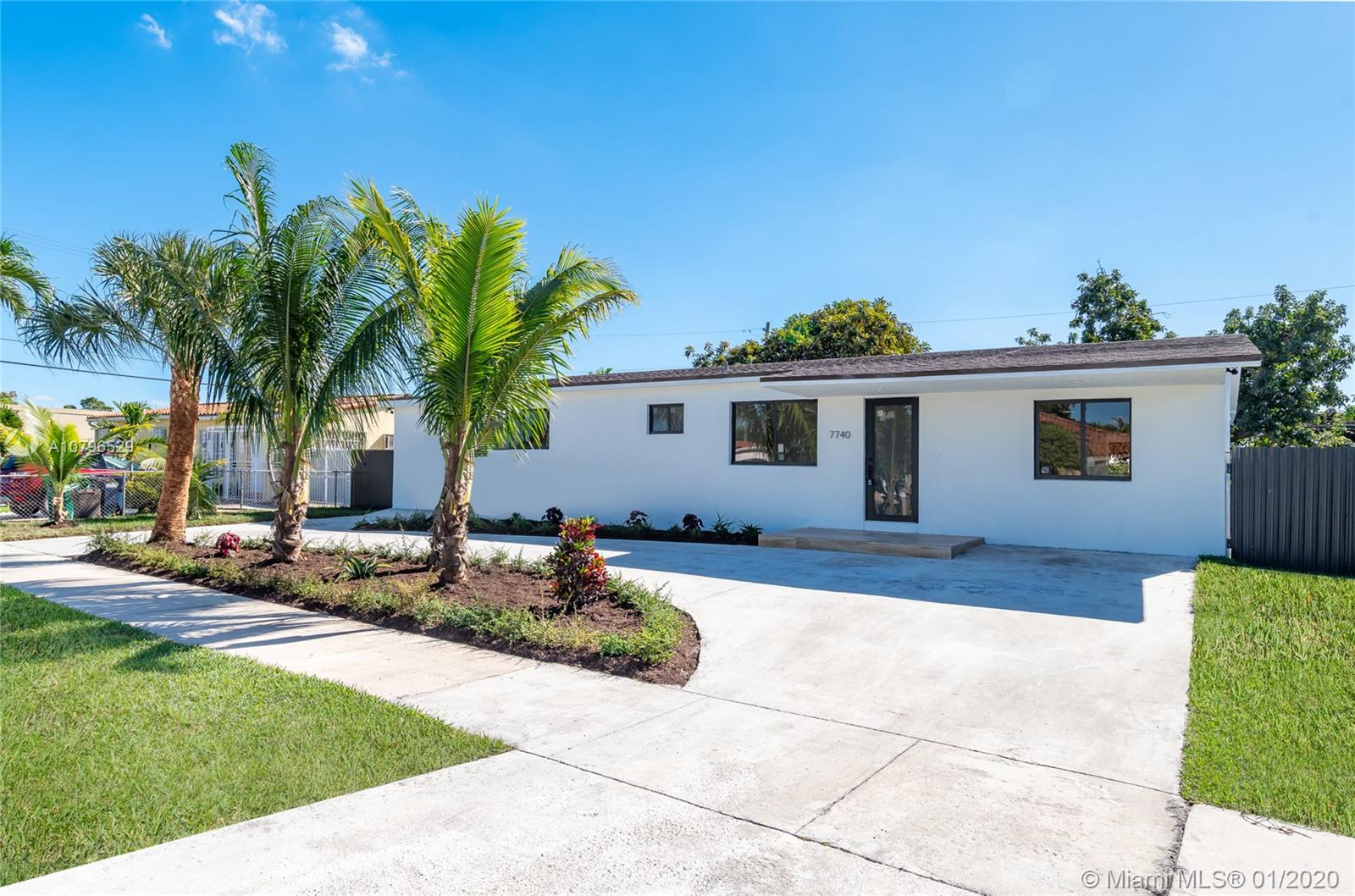 7740 SW 32nd Ter