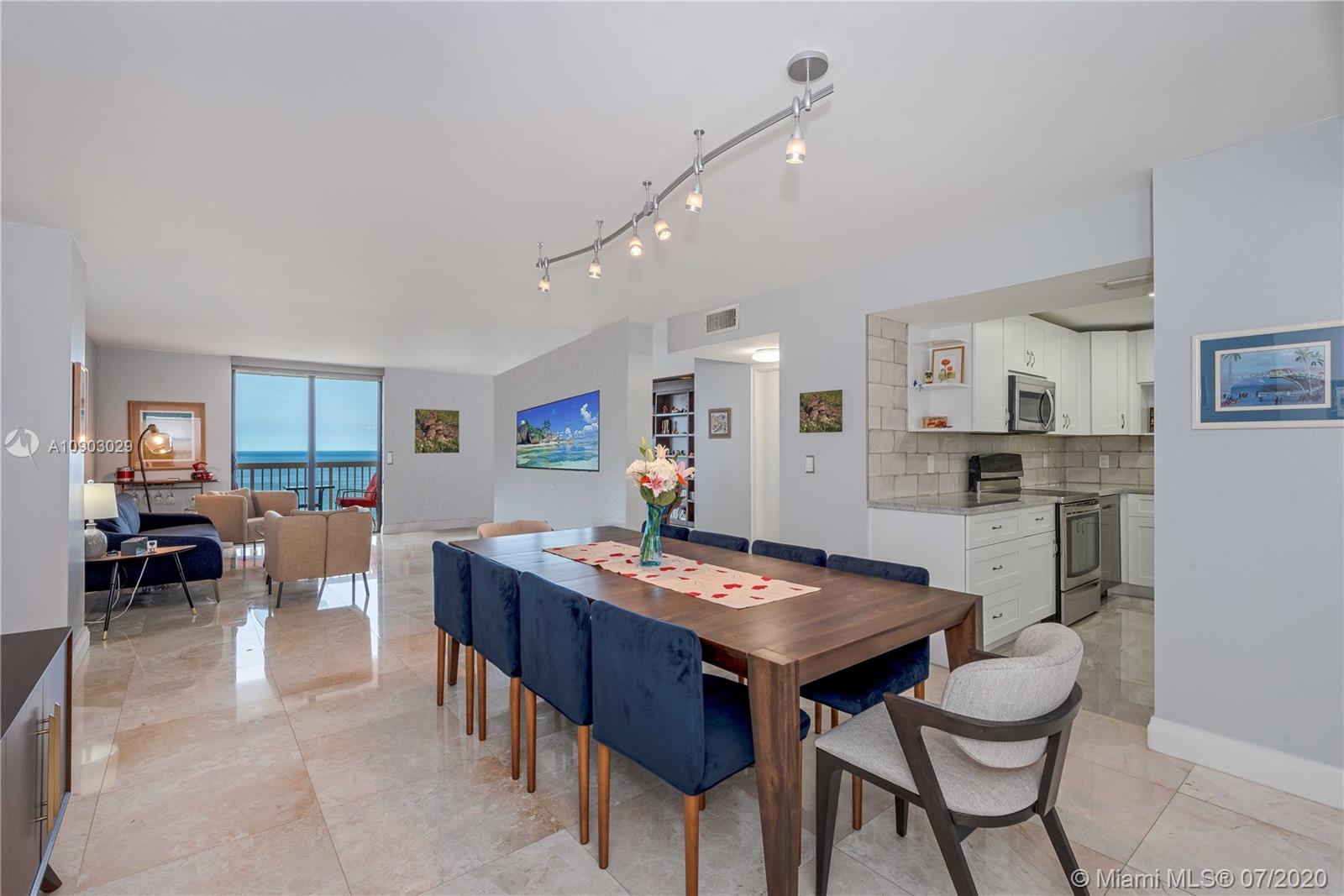 1500 S Ocean Dr #16H
