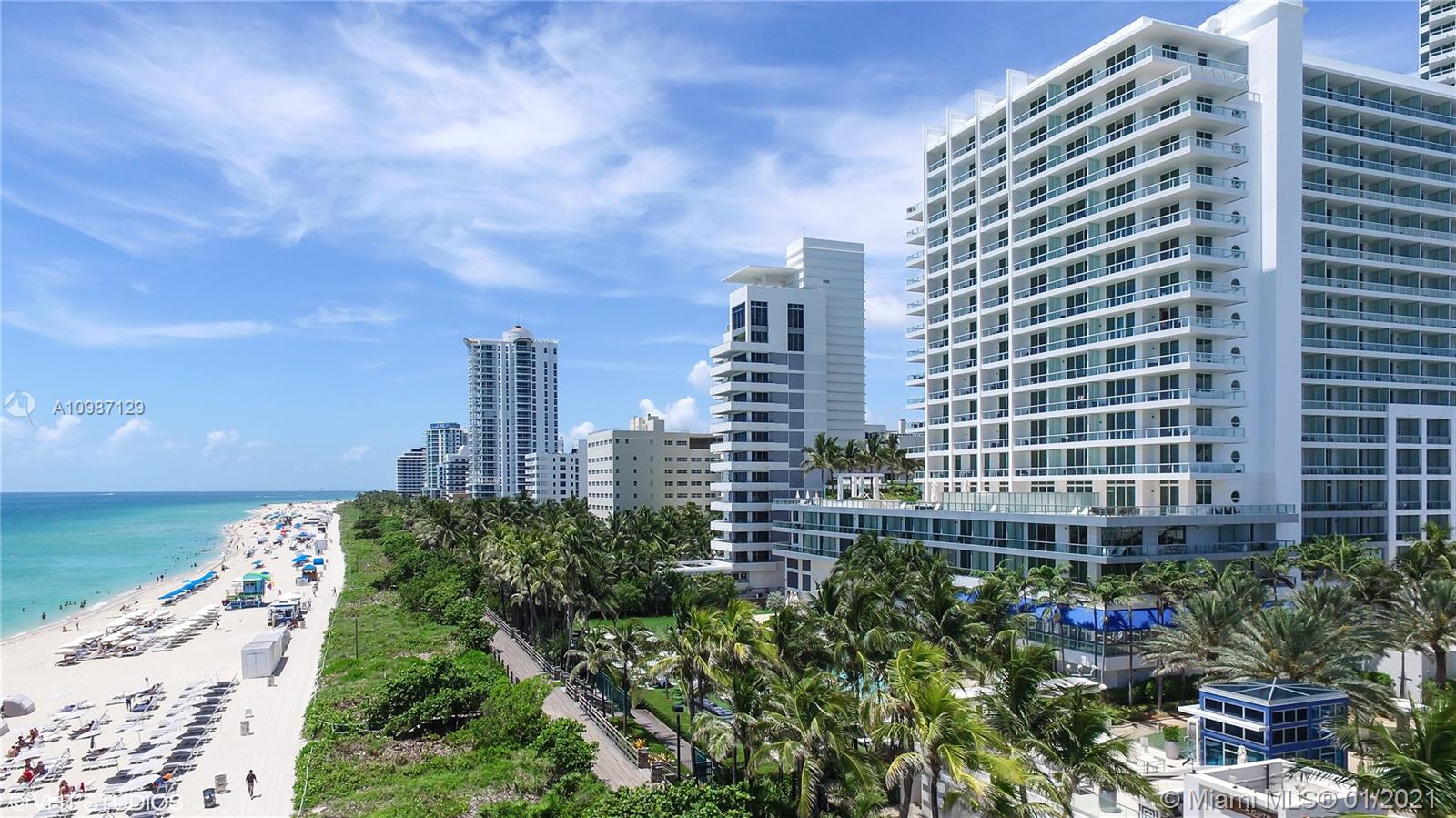 4391 Collins Ave #401