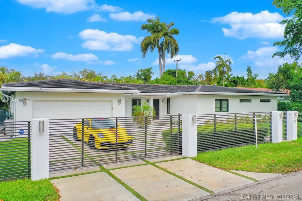 105 W Sunrise Ave
